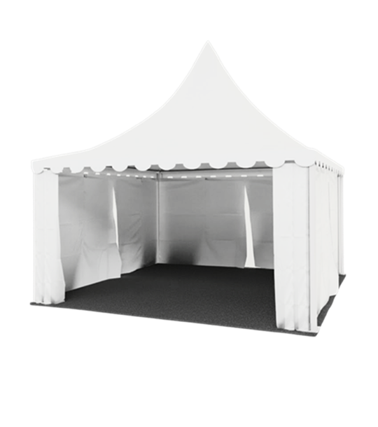 Product Tenda Sarnafil 5x5