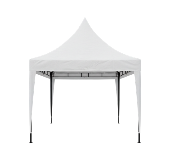 Product Tenda Kerucut 3x3