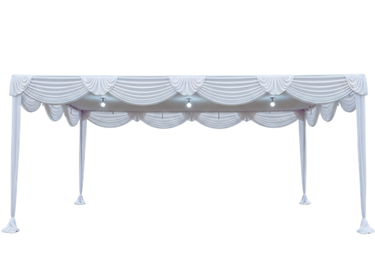 Product Tenda Plafon